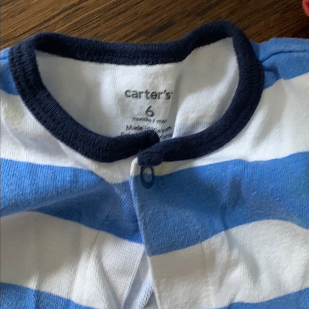 Carters - 6M bundle - Picture 2 of 3